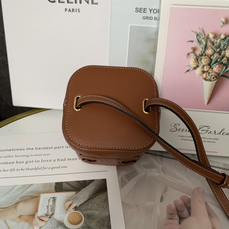 Celine Triomphe Bags